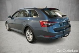  Skoda  Superb Skoda  2,0 TDI 150 AdBlue DSG7 Business Exe ST 5d #3