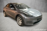  Tesla  Model Y Tesla  BEV F LONG RANGE 4WD 5d #4