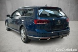  Volkswagen  Passat Volkswagen  2.0 TDI 200 ELEGANCE HIGH DSG VAR 5d #2