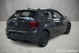  Volkswagen  Polo Volkswagen  1.0 TSI 115 Highline DSG7 5d #3