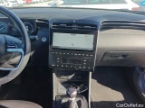  Hyundai  Tucson HYUNDAI  / 2020 / 5P / todoterreno 1.6 CRDI 100kW (136CV) 48V Tecno 2C #13