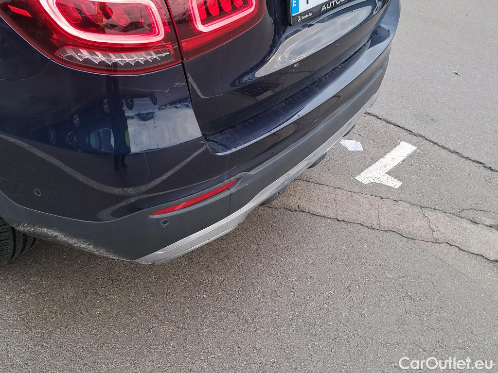  Mercedes  G-Klasee MERCEDES-BENZ Clase GLC / 2019 / 5P / todoterreno GLC 300 de 4MATIC #11