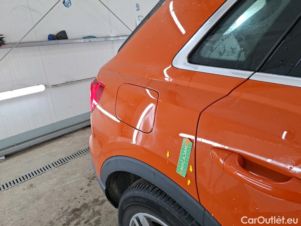  Audi  Q3  35 TDI Business Line 2.0 TDI 150CV BVA7 E6d #6