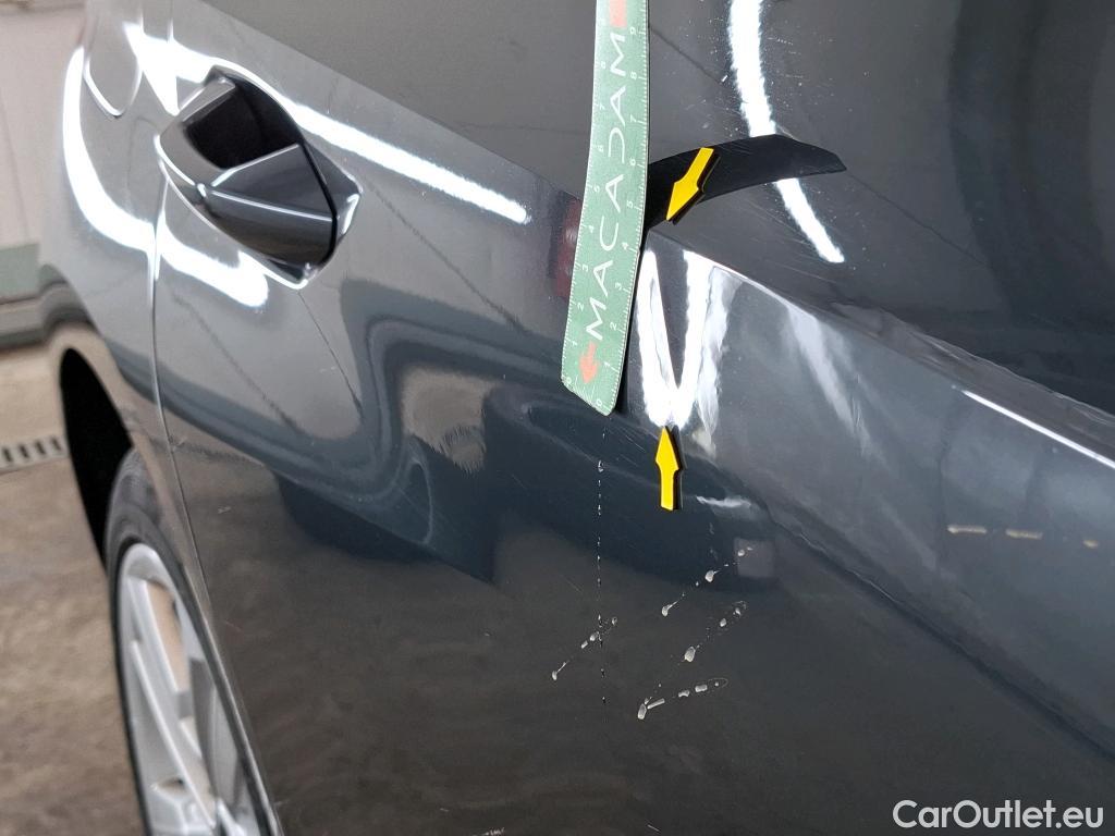  Audi  A3  Sportback 35 TDI Business Line 2.0 TDI 150CV BVA7 E6d #5