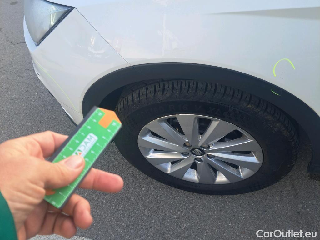  Seat  Arona SEAT  / 2017 / 5P / todoterreno 1.0 TSI 70kW (95CV) Style Ecomotive #47