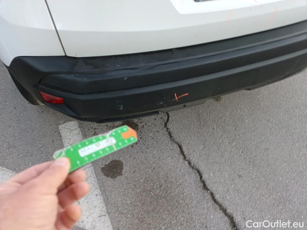  Peugeot  3008 PEUGEOT  / 2020 / 5P / todoterreno 1.5 BlueHDi 96kW (130CV) S&S Active Pack #19