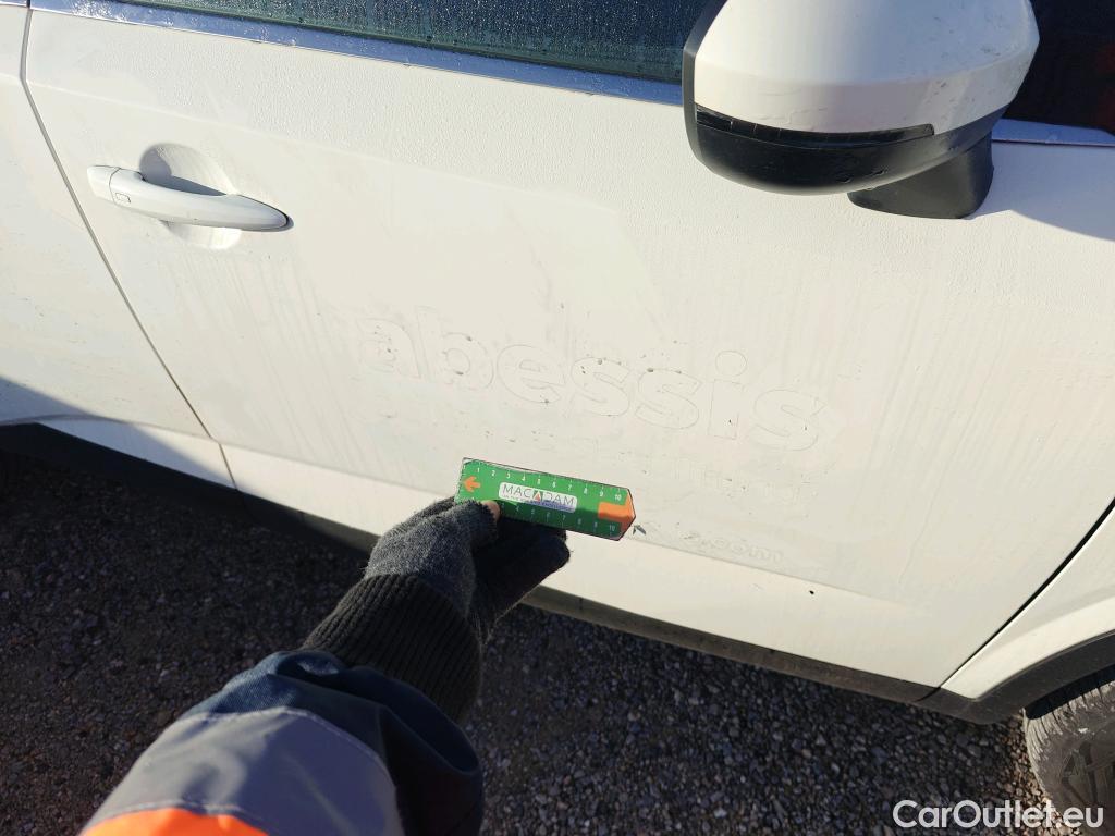  Nissan  Qashqai NISSAN  / 2021 / 5P / todoterreno DIG-T 103kW (140CV) mHEV 4x2 Acenta #4