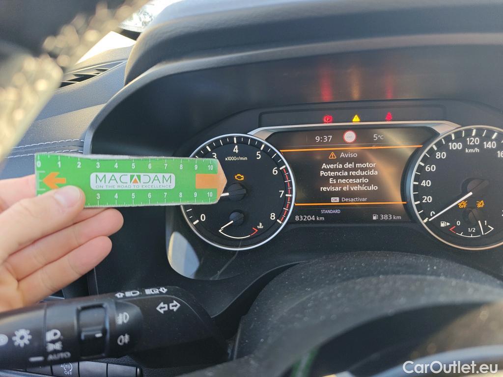  Nissan  Qashqai NISSAN  / 2021 / 5P / todoterreno DIG-T 103kW (140CV) mHEV 4x2 Acenta #26