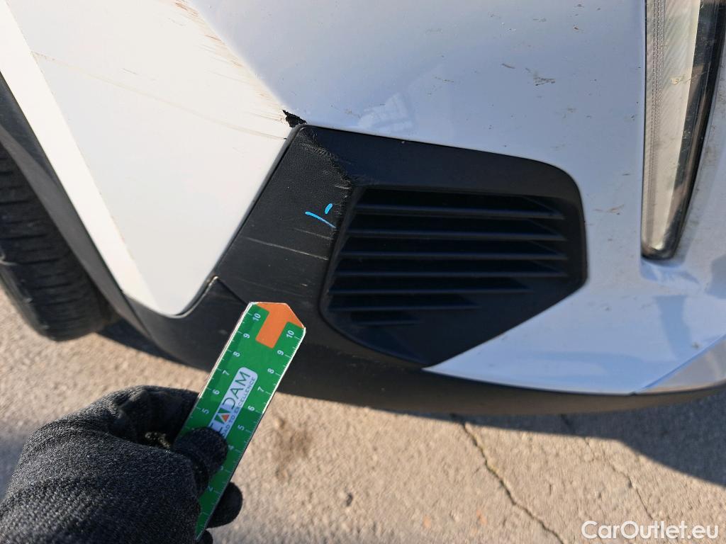  Peugeot  2008 PEUGEOT  / 2019 / 5P / todoterreno Allure BlueHDI 81kW (110CV) #33