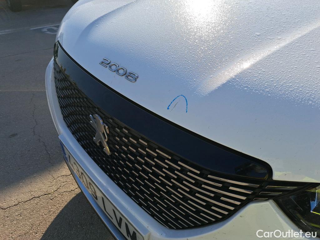  Peugeot  2008 PEUGEOT  / 2019 / 5P / todoterreno Allure BlueHDI 81kW (110CV) #11