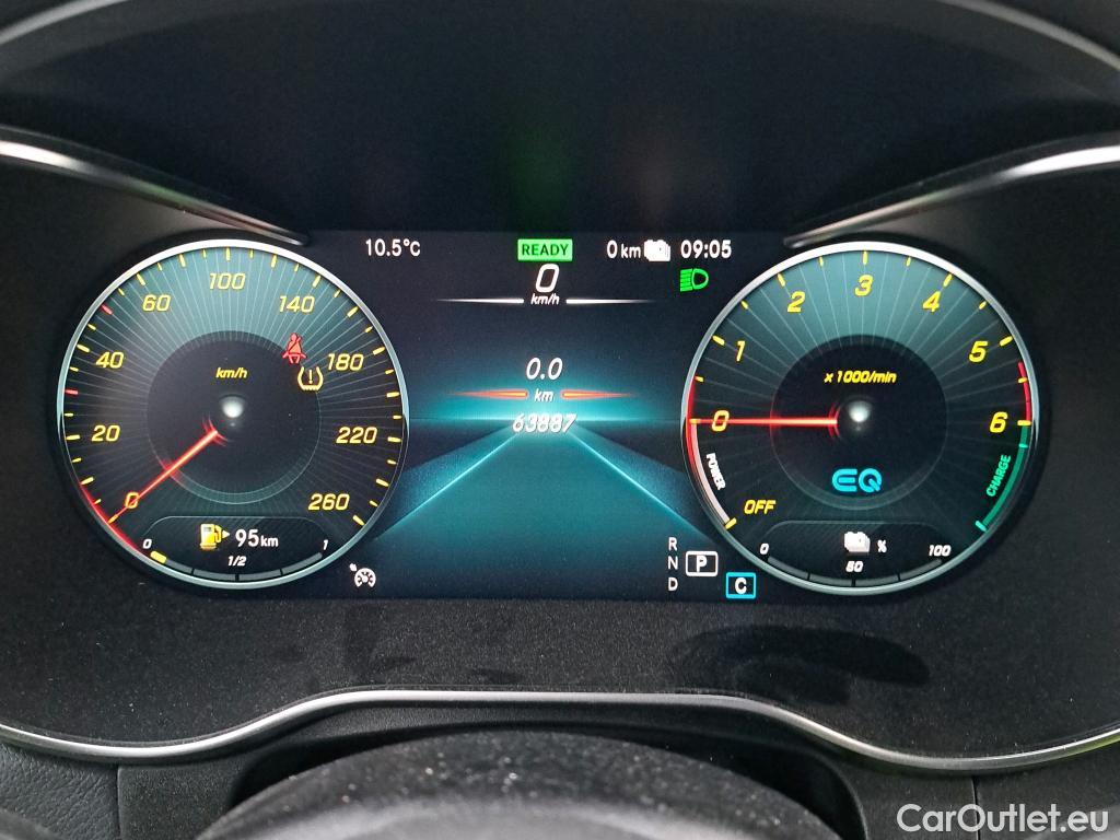  Mercedes  G-Klasee MERCEDES-BENZ Clase GLC / 2019 / 5P / todoterreno GLC 300 de 4MATIC #15