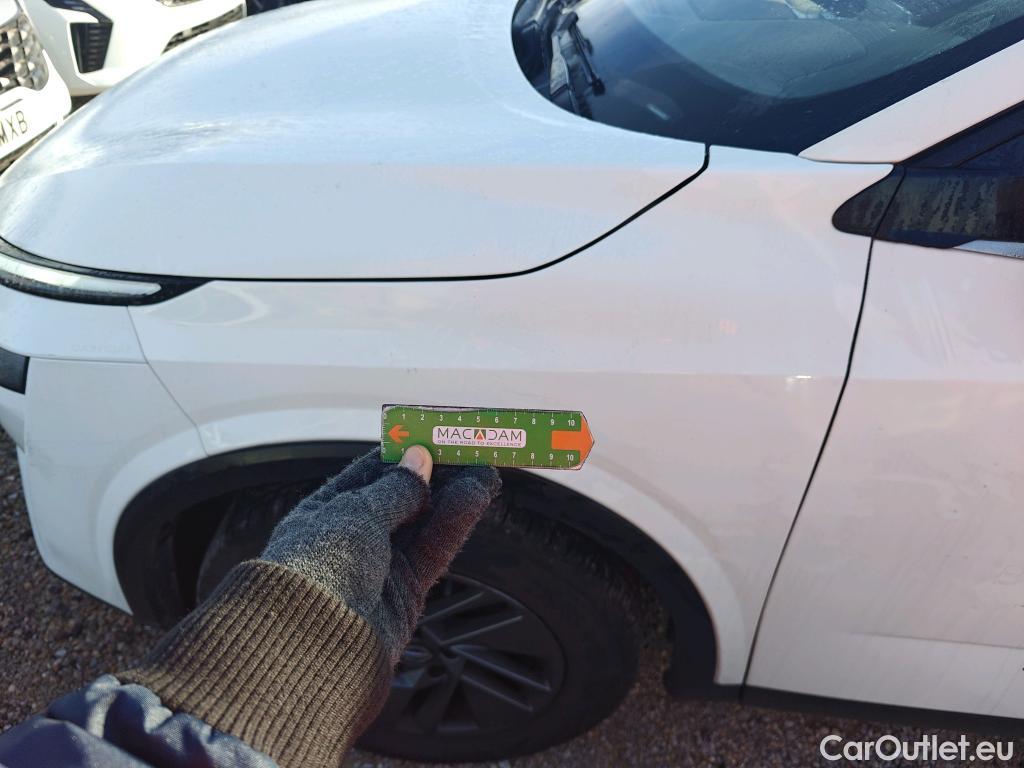  Nissan  Qashqai NISSAN  / 2021 / 5P / todoterreno DIG-T 103kW (140CV) mHEV 4x2 Acenta #21