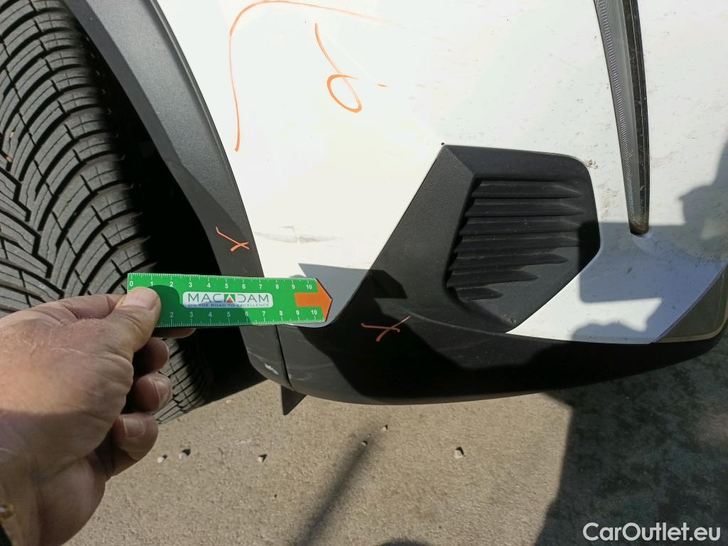  Peugeot  2008 PEUGEOT  / 2019 / 5P / todoterreno Allure BlueHDI 81kW (110CV) #15