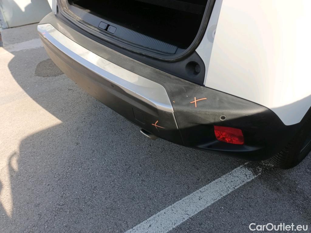  Peugeot  2008 PEUGEOT  / 2019 / 5P / todoterreno Allure BlueHDI 81kW (110CV) #17