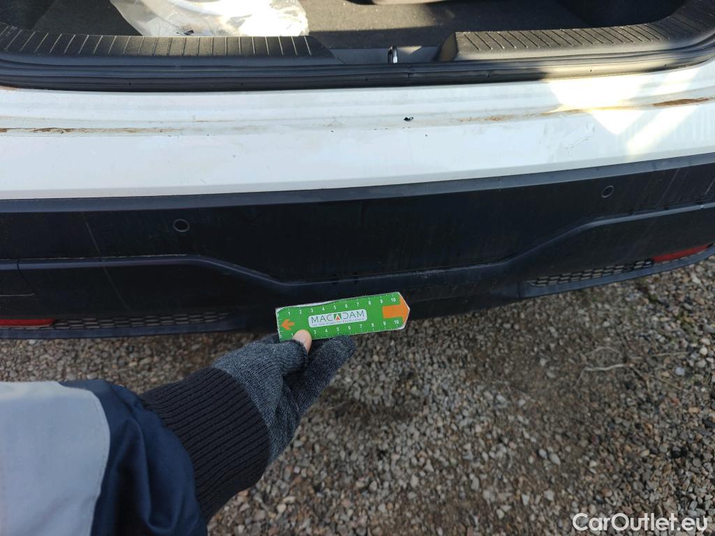  Nissan  Qashqai NISSAN  / 2021 / 5P / todoterreno DIG-T 103kW (140CV) mHEV 4x2 Acenta #29