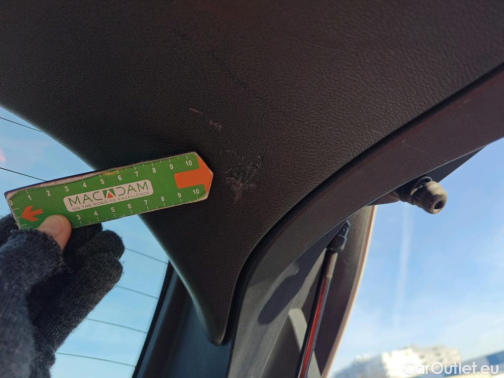  Nissan  Qashqai NISSAN  / 2021 / 5P / todoterreno DIG-T 103kW (140CV) mHEV 4x2 Acenta #11