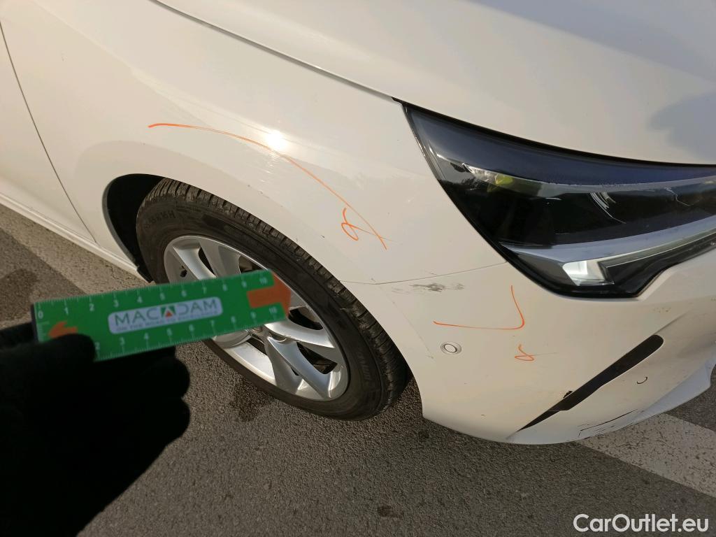  Opel  Corsa OPEL  1.2T XHL 74kW (100CV) Elegance #19