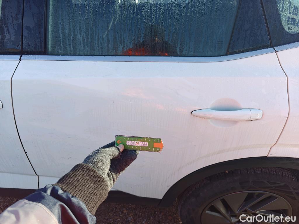  Nissan  Qashqai NISSAN  / 2021 / 5P / todoterreno DIG-T 103kW (140CV) mHEV 4x2 Acenta #25