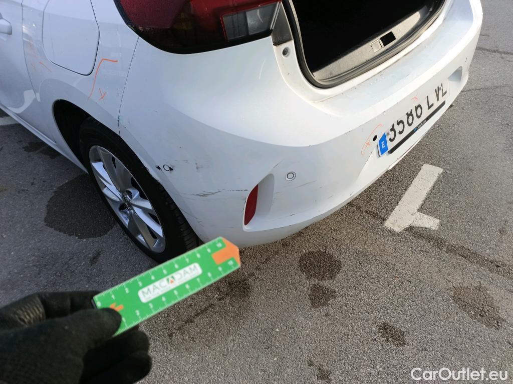  Opel  Corsa OPEL  1.2T XHL 74kW (100CV) Elegance #3