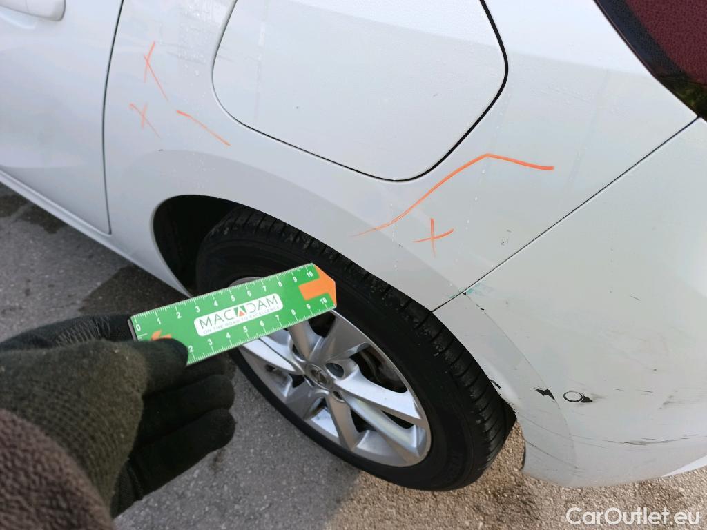  Opel  Corsa OPEL  1.2T XHL 74kW (100CV) Elegance #8