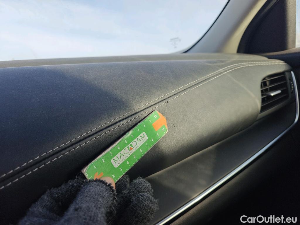  Nissan  Qashqai NISSAN  / 2021 / 5P / todoterreno DIG-T 103kW (140CV) mHEV 4x2 Acenta #8