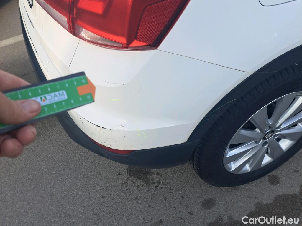  Seat  Arona SEAT  / 2017 / 5P / todoterreno 1.0 TSI 70kW (95CV) Style Ecomotive #45