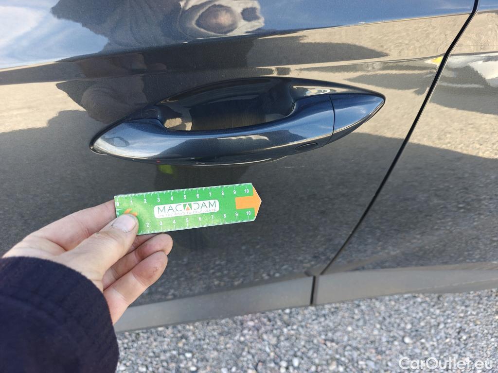  Hyundai  Tucson HYUNDAI  / 2020 / 5P / todoterreno 1.6 CRDI 100kW (136CV) 48V Tecno 2C #25