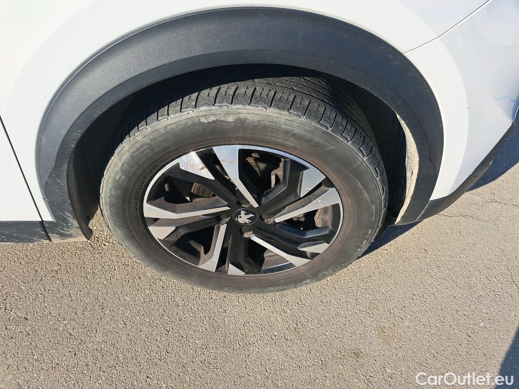  Peugeot  2008 PEUGEOT  / 2019 / 5P / todoterreno Allure BlueHDI 81kW (110CV) #5