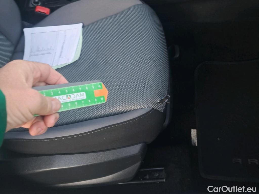  Seat  Arona SEAT  / 2017 / 5P / todoterreno 1.0 TSI 70kW (95CV) Style Ecomotive #6