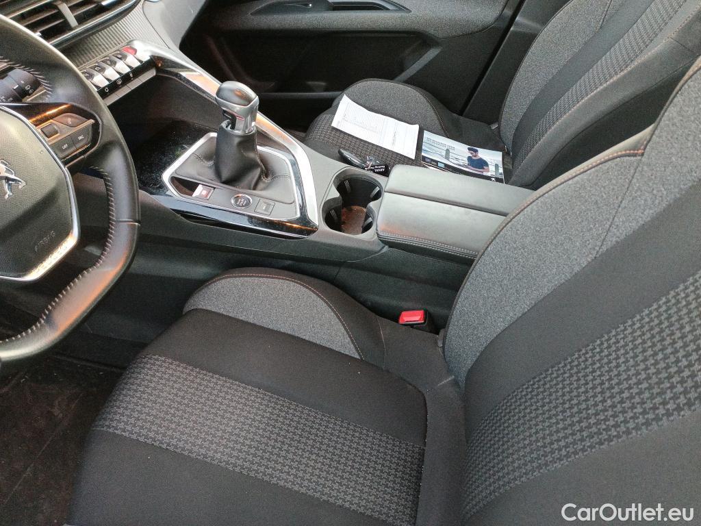  Peugeot  3008 PEUGEOT  / 2020 / 5P / todoterreno 1.5 BlueHDi 96kW (130CV) S&S Active Pack #6