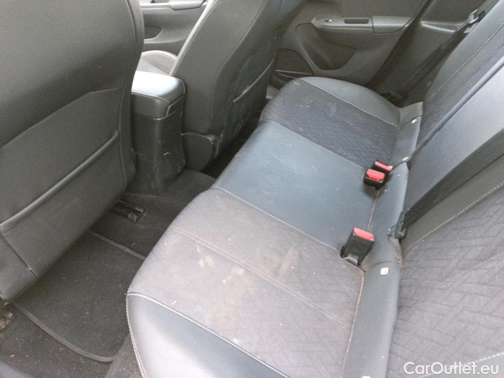  Opel  Corsa OPEL  1.2T XHL 74kW (100CV) Elegance #5