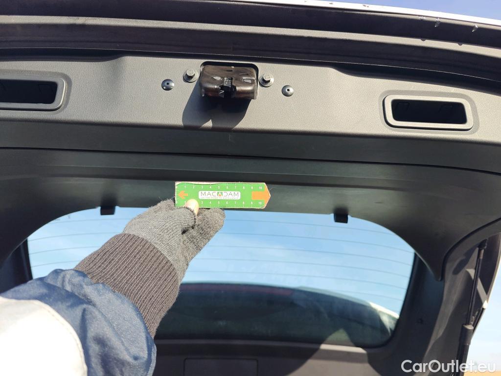  Nissan  Qashqai NISSAN  / 2021 / 5P / todoterreno DIG-T 103kW (140CV) mHEV 4x2 Acenta #10