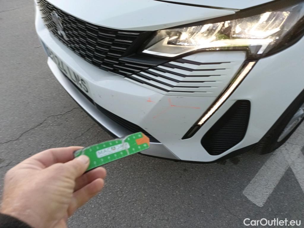  Peugeot  3008 PEUGEOT  / 2020 / 5P / todoterreno 1.5 BlueHDi 96kW (130CV) S&S Active Pack #17