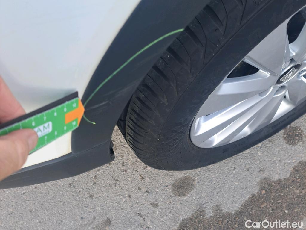  Seat  Arona SEAT  / 2017 / 5P / todoterreno 1.0 TSI 70kW (95CV) Style Ecomotive #46