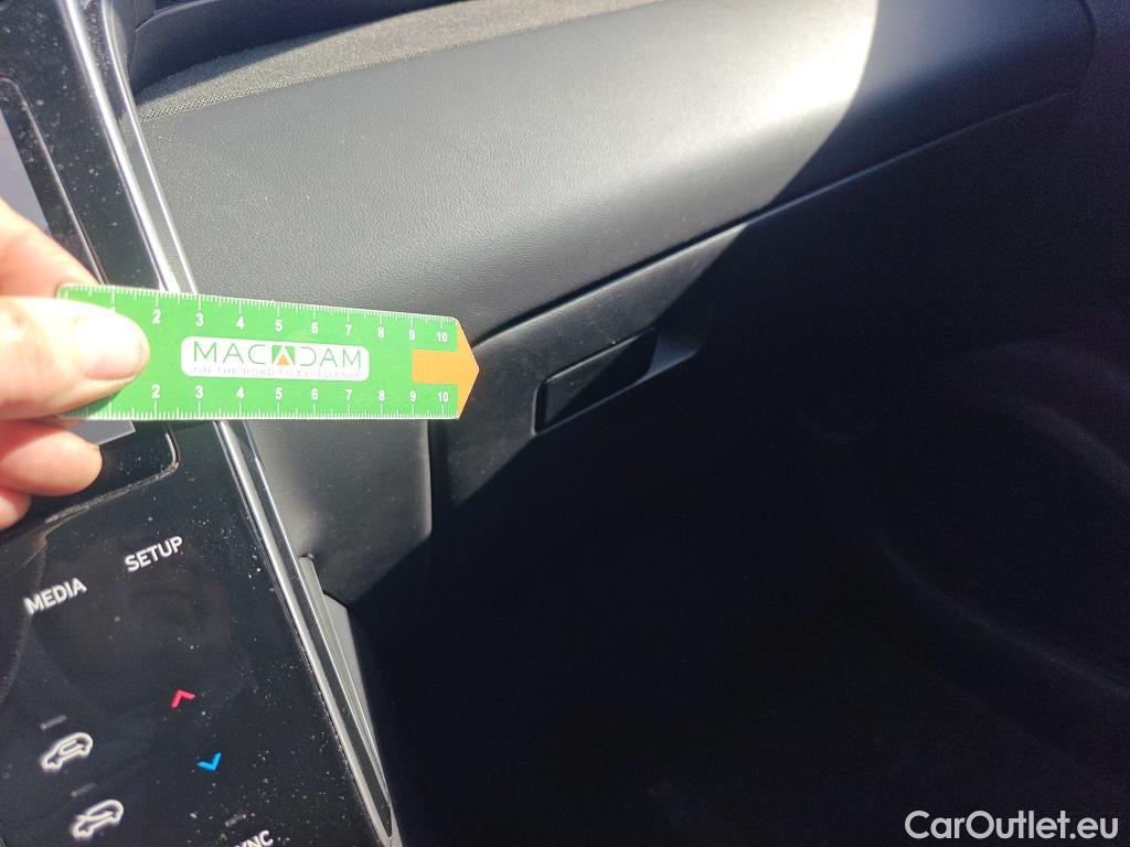  Hyundai  Tucson HYUNDAI  / 2020 / 5P / todoterreno 1.6 CRDI 100kW (136CV) 48V Tecno 2C #17