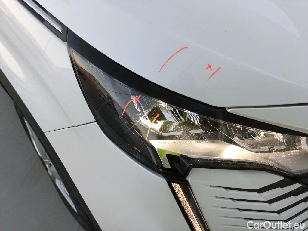  Peugeot  3008 PEUGEOT  / 2020 / 5P / todoterreno 1.5 BlueHDi 96kW (130CV) S&S Active Pack #7