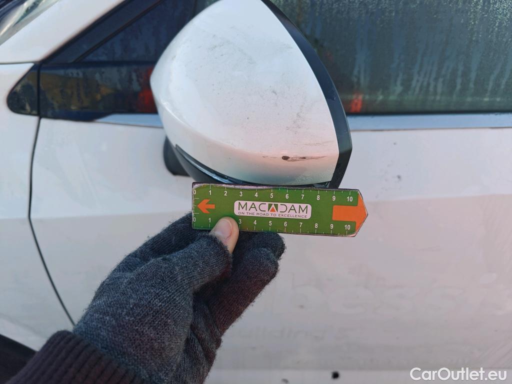  Nissan  Qashqai NISSAN  / 2021 / 5P / todoterreno DIG-T 103kW (140CV) mHEV 4x2 Acenta #23