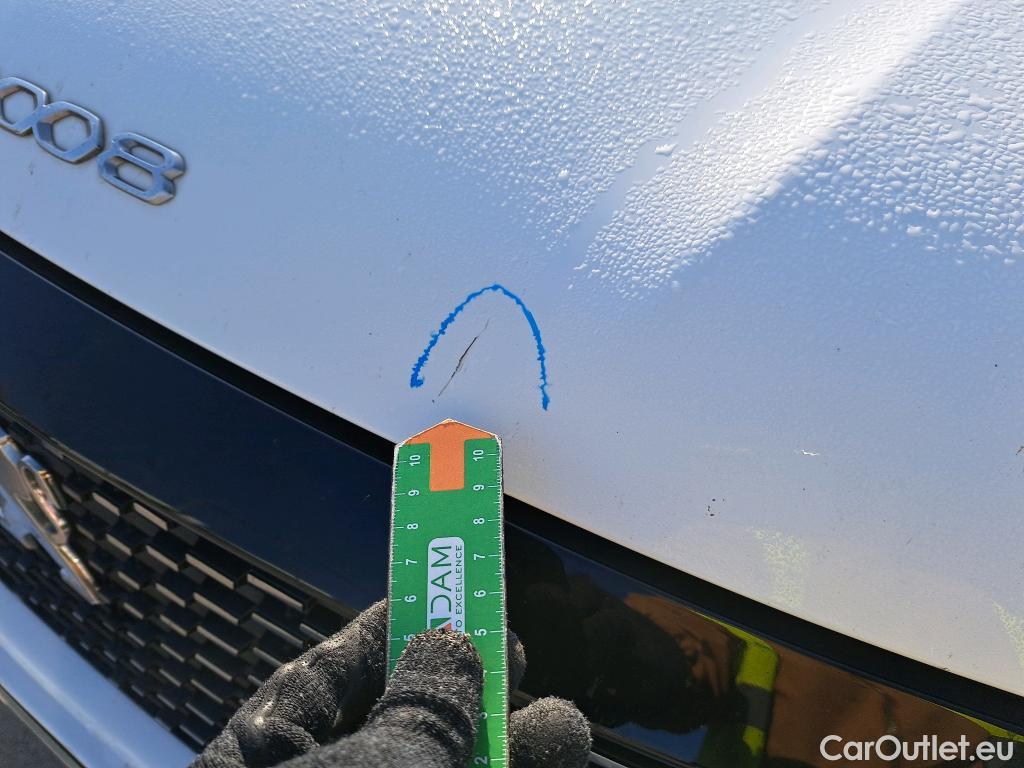  Peugeot  2008 PEUGEOT  / 2019 / 5P / todoterreno Allure BlueHDI 81kW (110CV) #12