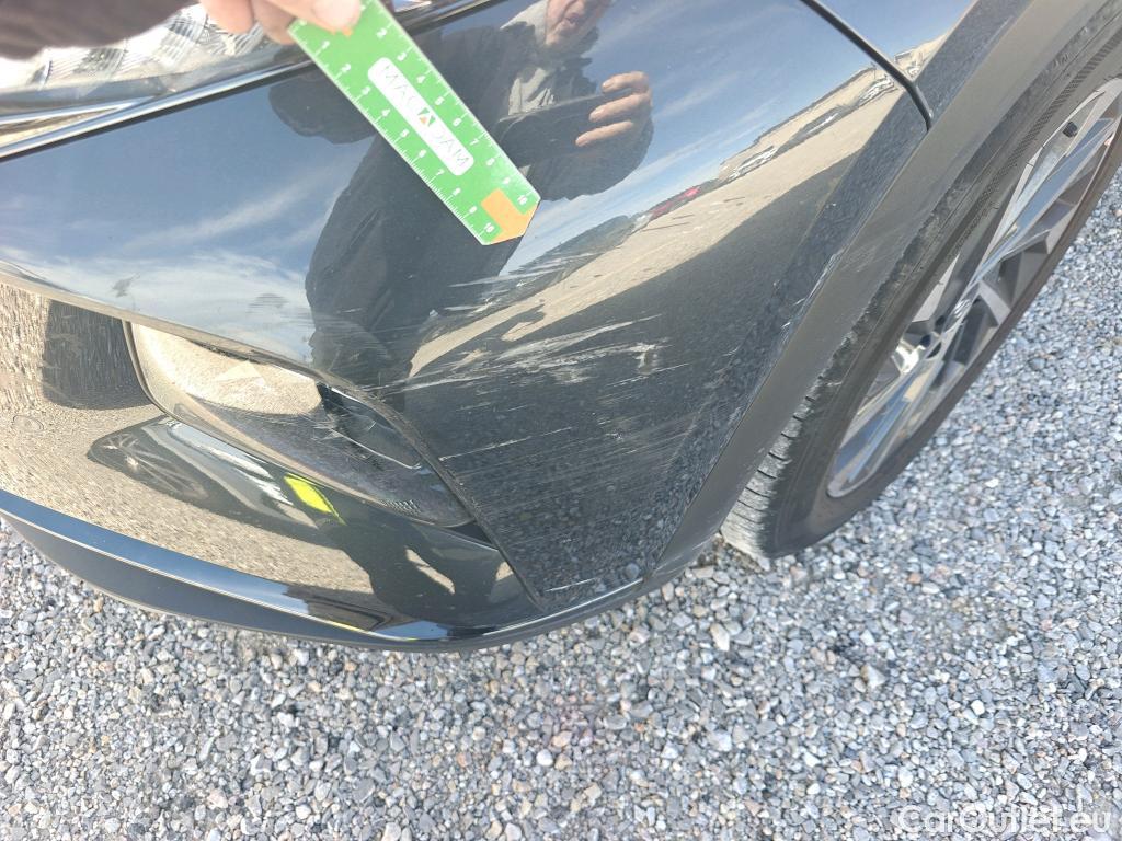  Hyundai  Tucson HYUNDAI  / 2020 / 5P / todoterreno 1.6 CRDI 100kW (136CV) 48V Tecno 2C #20