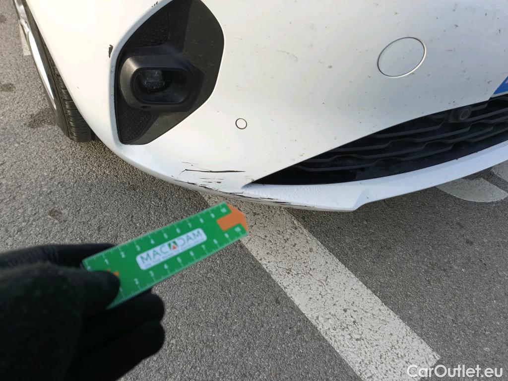  Opel  Corsa OPEL  1.2T XHL 74kW (100CV) Elegance #14