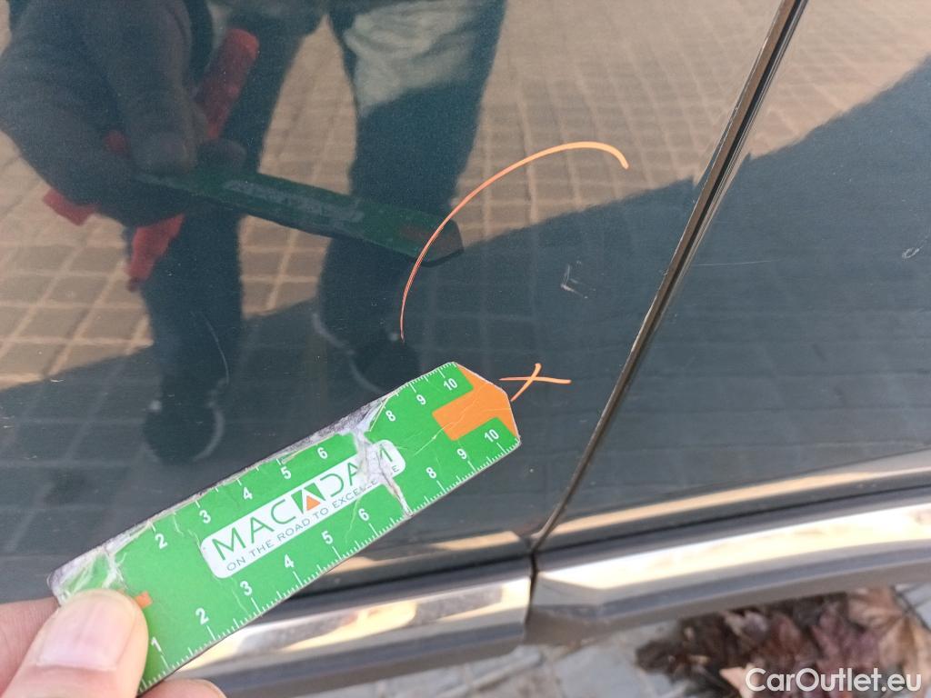  Peugeot  3008 PEUGEOT  / 2020 / 5P / todoterreno 1.2 PureTech 96KW S&S Allure Pack  #8