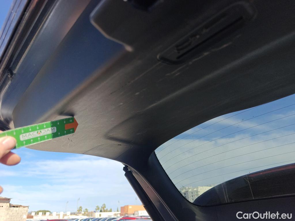  Hyundai  Tucson HYUNDAI  / 2020 / 5P / todoterreno 1.6 CRDI 100kW (136CV) 48V Tecno 2C #14