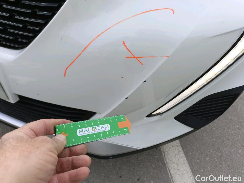  Peugeot  2008 PEUGEOT  / 2019 / 5P / todoterreno Allure BlueHDI 81kW (110CV) #22