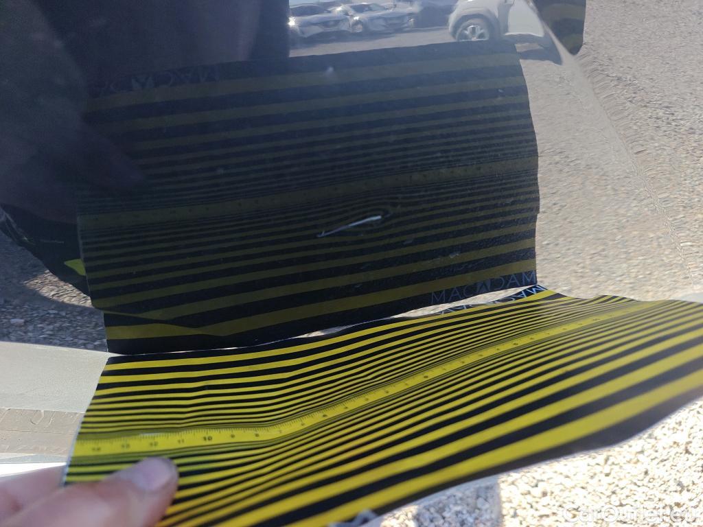  Hyundai  Tucson HYUNDAI  / 2020 / 5P / todoterreno 1.6 CRDI 100kW (136CV) 48V Tecno 2C #9