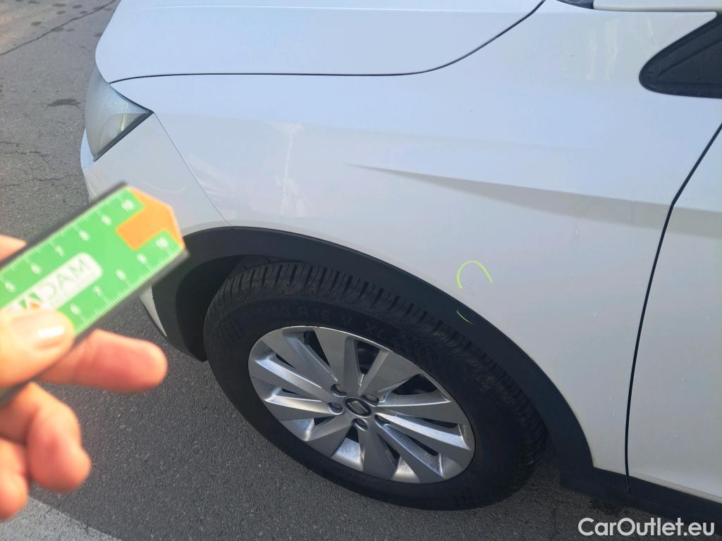  Seat  Arona SEAT  / 2017 / 5P / todoterreno 1.0 TSI 70kW (95CV) Style Ecomotive #53