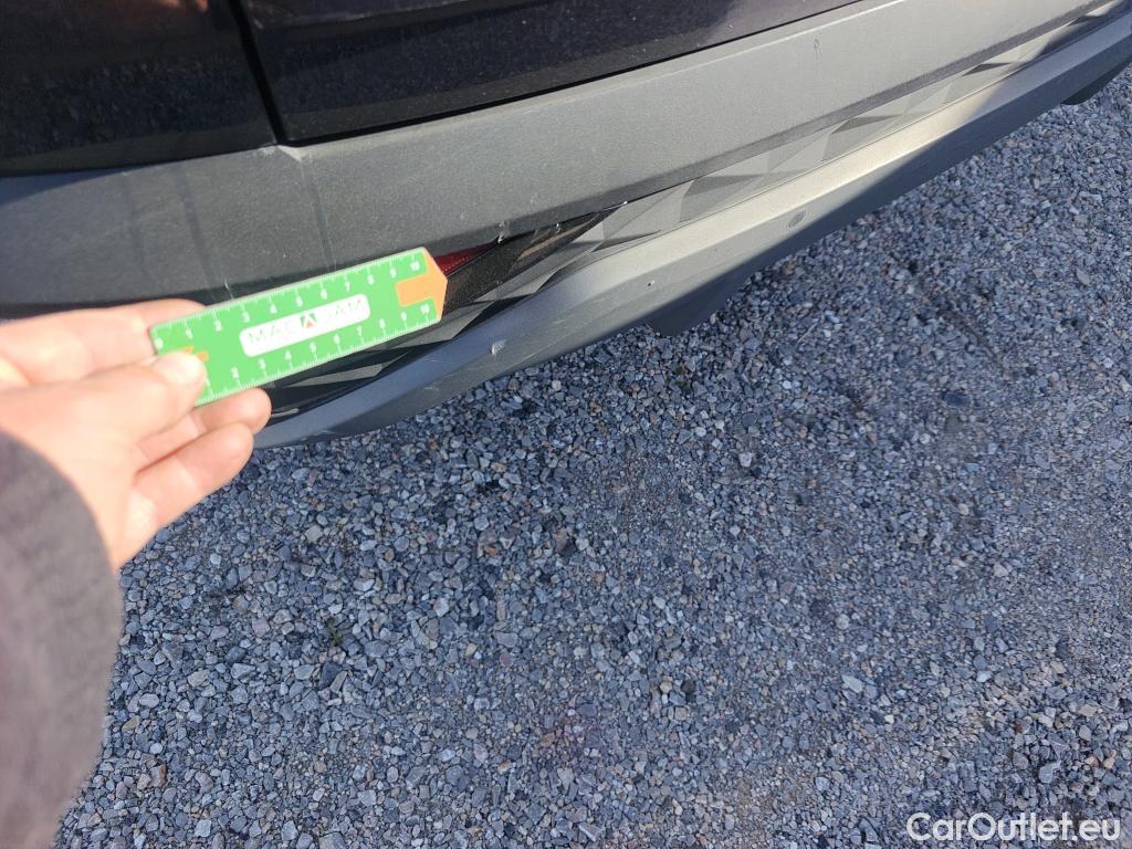  Hyundai  Tucson HYUNDAI  / 2020 / 5P / todoterreno 1.6 CRDI 100kW (136CV) 48V Tecno 2C #35