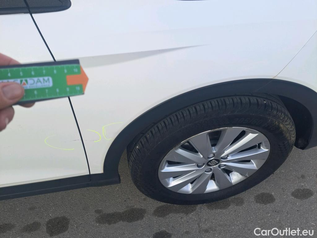  Seat  Arona SEAT  / 2017 / 5P / todoterreno 1.0 TSI 70kW (95CV) Style Ecomotive #8