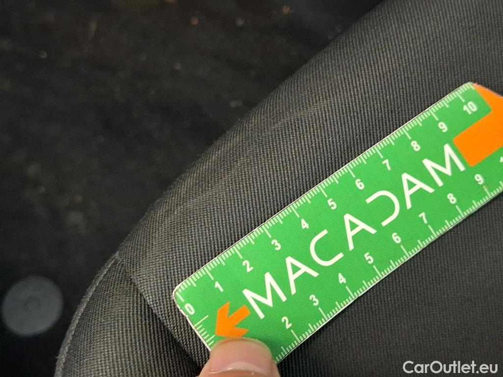  Audi  A3  Sportback 35 TDI Business Line 2.0 TDI 150CV BVA7 E6d #10