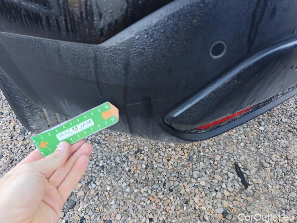  Nissan  Qashqai NISSAN  / 2021 / 5P / todoterreno DIG-T 103kW (140CV) mHEV 4x2 Acenta #10