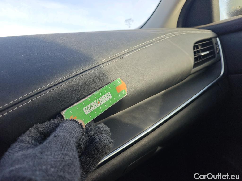  Nissan  Qashqai NISSAN  / 2021 / 5P / todoterreno DIG-T 103kW (140CV) mHEV 4x2 Acenta #9